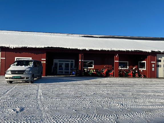 Bilde 9 av 9 i jobbannonse-galleriet