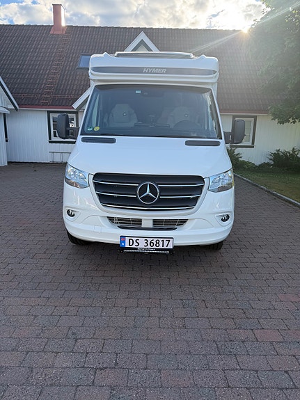 Hymer MLT-580 3 of 5