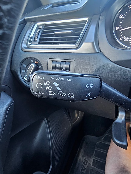 Skoda Rapid Spaceback 17 of 30