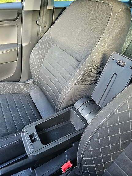 Skoda Rapid Spaceback 12 of 30