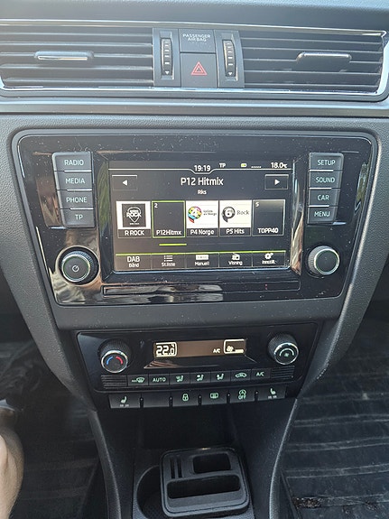 Skoda Rapid Spaceback 8 of 30