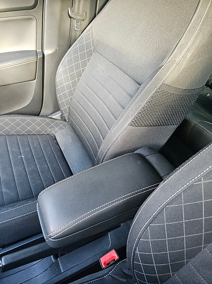 Skoda Rapid Spaceback 11 of 30