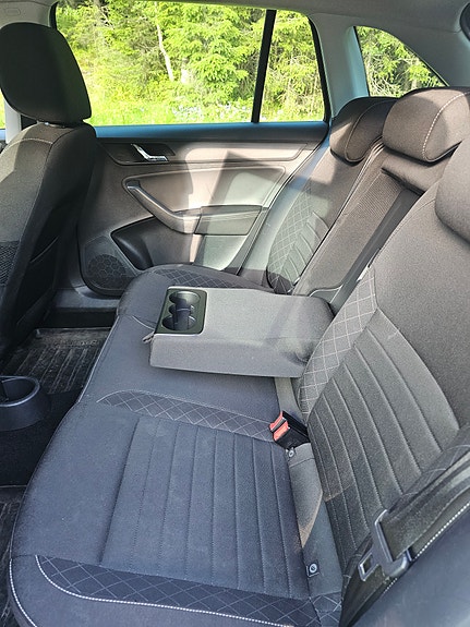 Skoda Rapid Spaceback 19 of 30