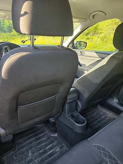 Skoda Rapid Spaceback 21 of 30