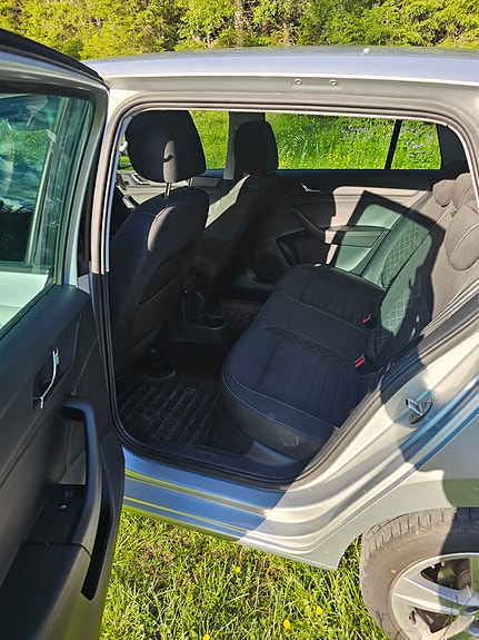 Skoda Rapid Spaceback 18 of 30