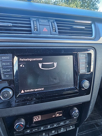 Skoda Rapid Spaceback 27 of 30
