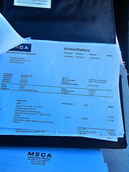 Skoda Rapid Spaceback 29 of 30