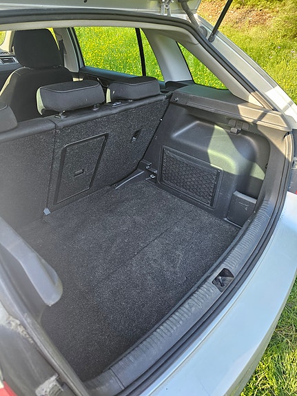 Skoda Rapid Spaceback 22 of 30