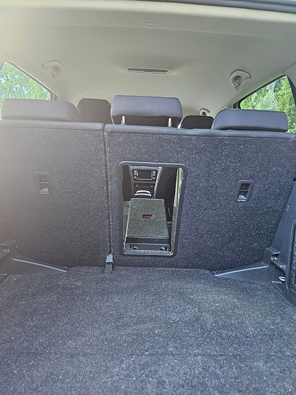 Skoda Rapid Spaceback 23 of 30