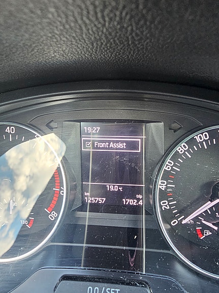 Skoda Rapid Spaceback 7 of 30