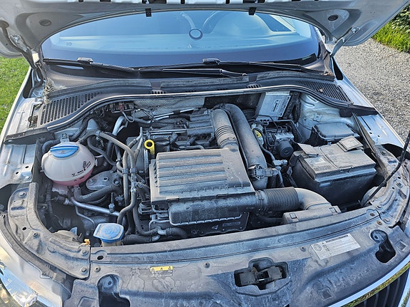 Skoda Rapid Spaceback 28 of 30