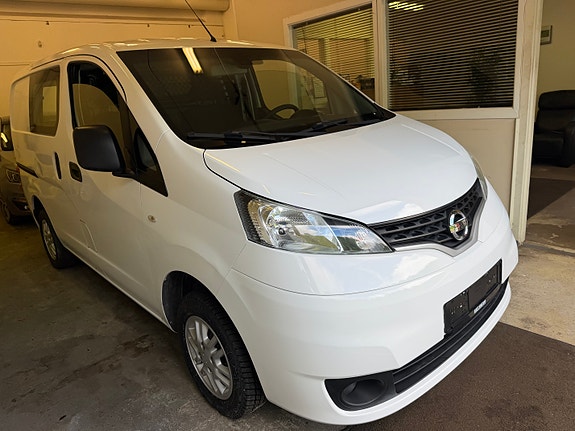 Nissan NV200