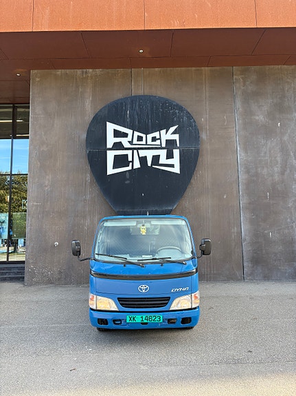Toyota Dyna 100 2006 photo 4