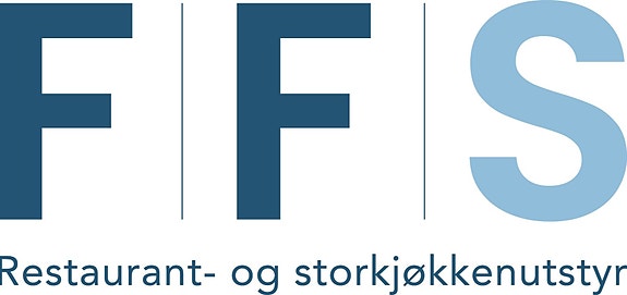 FAST FOOD SERVICE NORGE AS logo