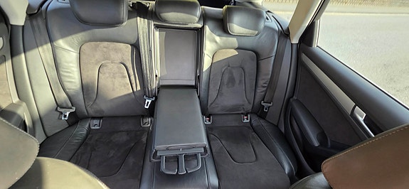Audi A4 15 of 23