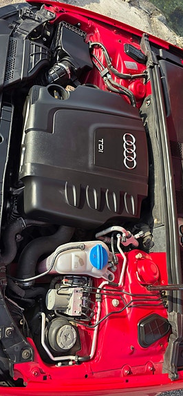 Audi A4 23 of 23