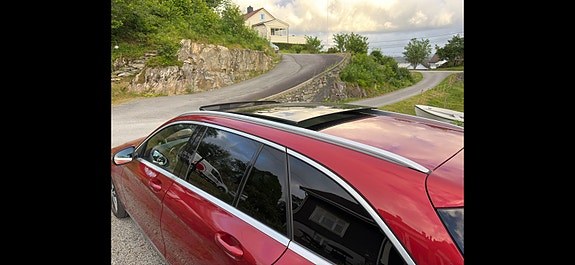 Mercedes-Benz C350 19 of 19