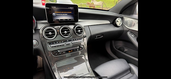 Mercedes-Benz C350 9 of 19