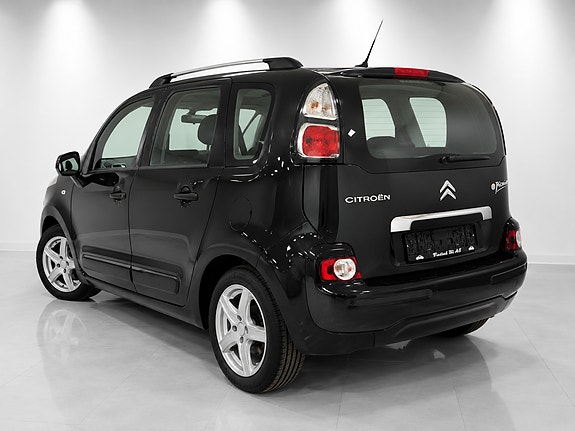 Citroen C3 Picasso 4 of 5