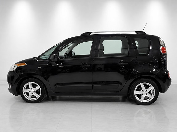 Citroen C3 Picasso 5 of 5