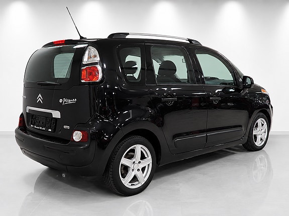 Citroen C3 Picasso 3 of 5
