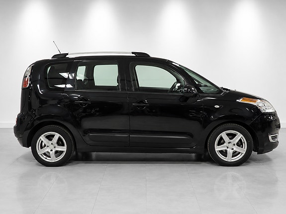 Citroen C3 Picasso 2 of 5
