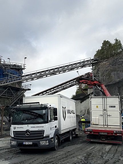 Bilde 8 av 10 i jobbannonse-galleriet