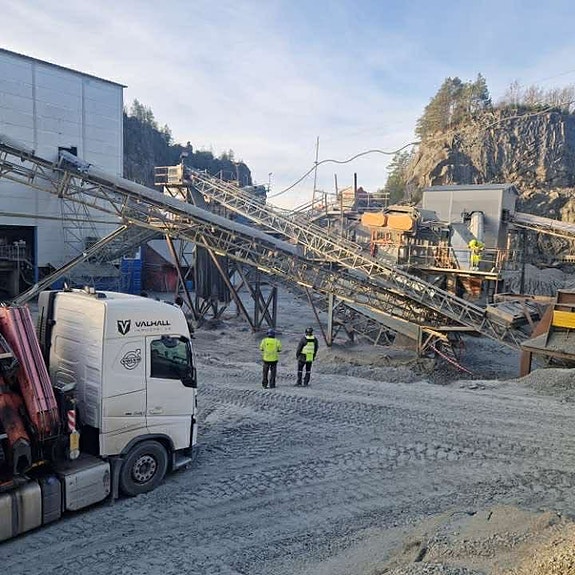 Bilde 3 av 6 i jobbannonse-galleriet