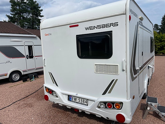 Weinsberg CaraOne W51 3 of 5
