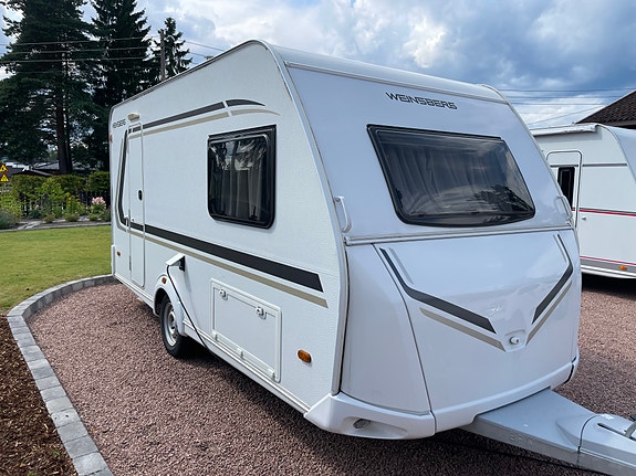 Weinsberg CaraOne W51 5 of 5