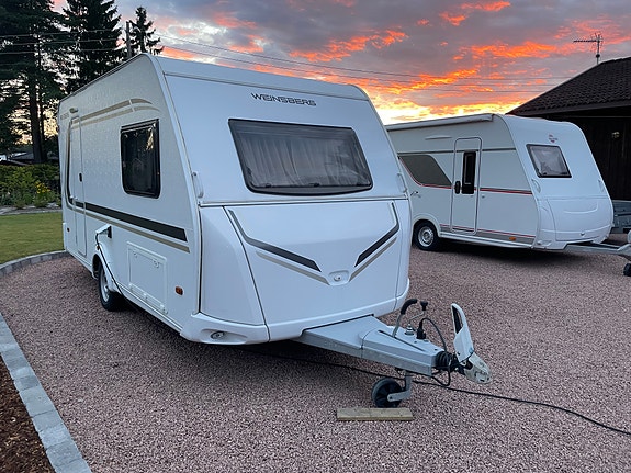 Weinsberg CaraOne W51 4 of 5