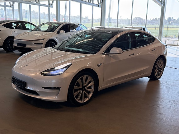 Tesla Model 2019 photo 2