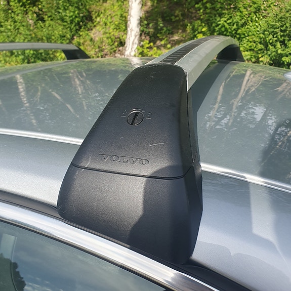 Volvo S80 4 of 30
