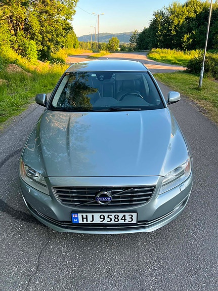 Volvo S80 2 of 30