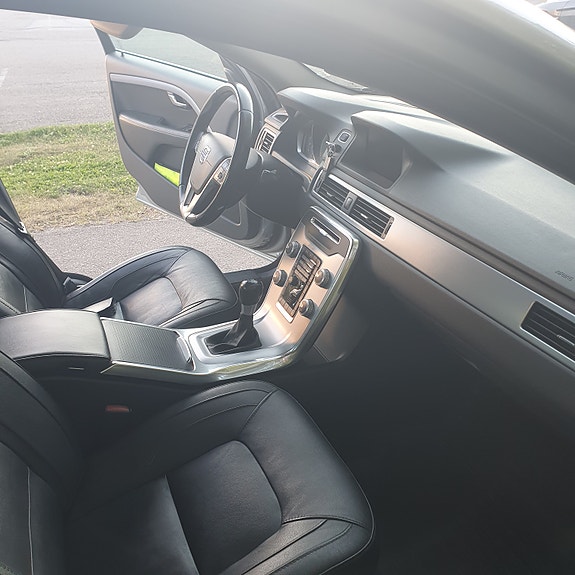 Volvo S80 21 of 30
