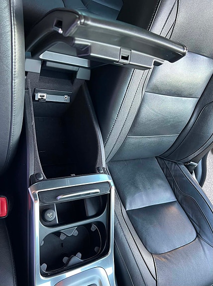 Volvo S80 26 of 30