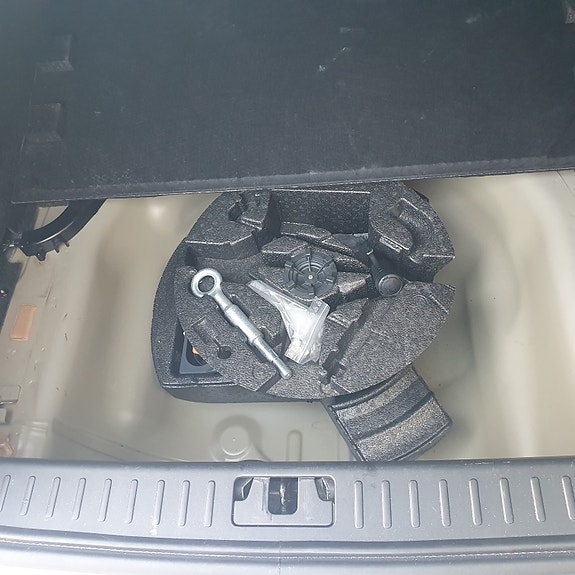 Volvo S80 18 of 30