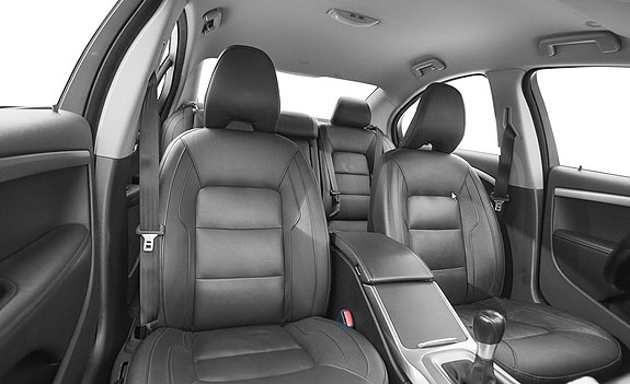 Volvo S80 25 of 30