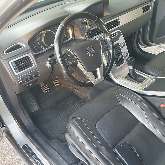 Volvo S80 22 of 30