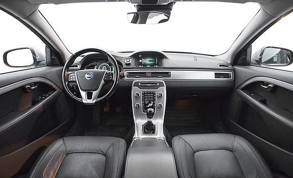 Volvo S80 23 of 30