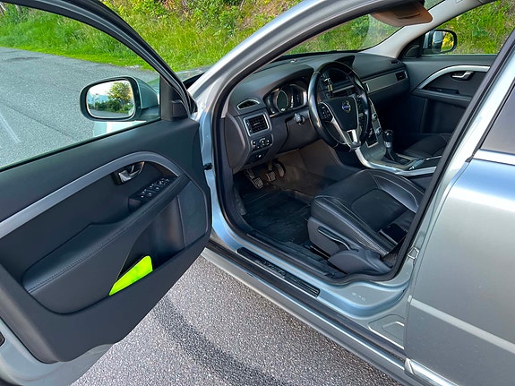 Volvo S80 19 of 30