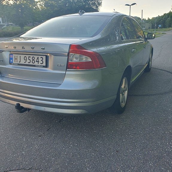 Volvo S80 15 of 30