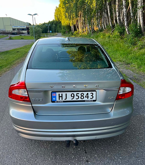 Volvo S80 13 of 30