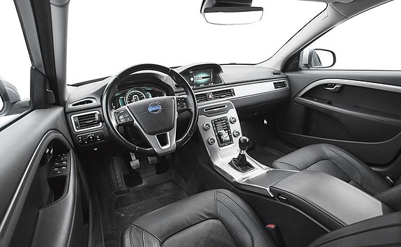Volvo S80 24 of 30