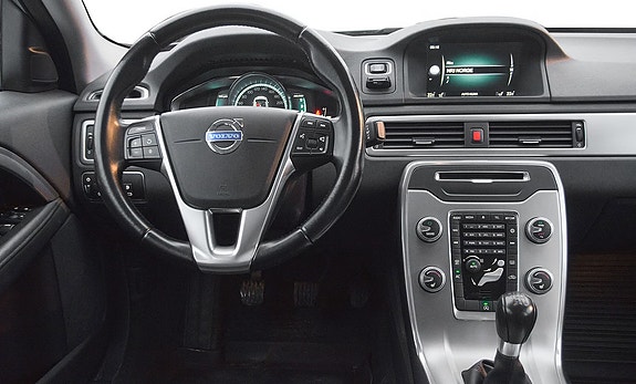 Volvo S80 28 of 30