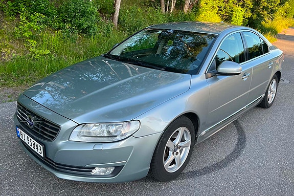 Volvo S80 5 of 30