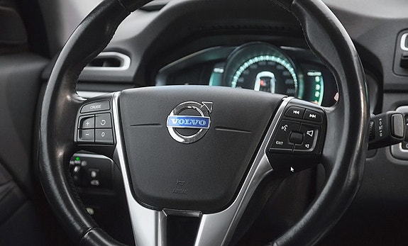 Volvo S80 29 of 30