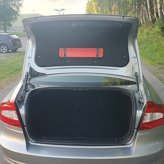 Volvo S80 17 of 30