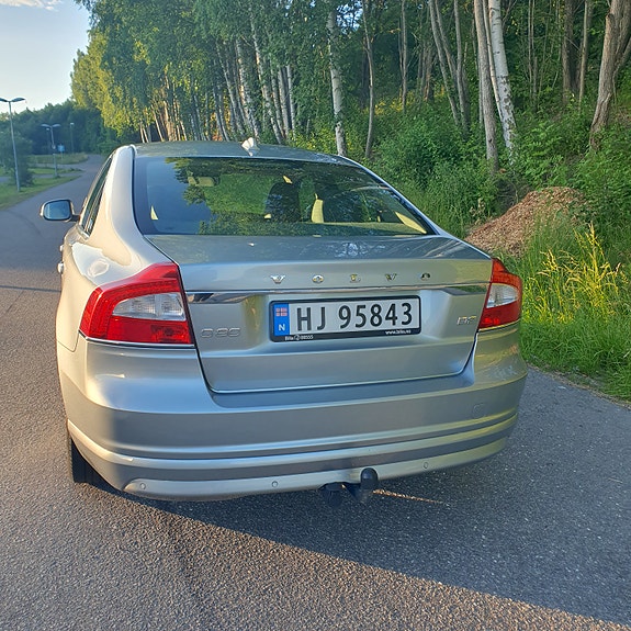 Volvo S80 14 of 30
