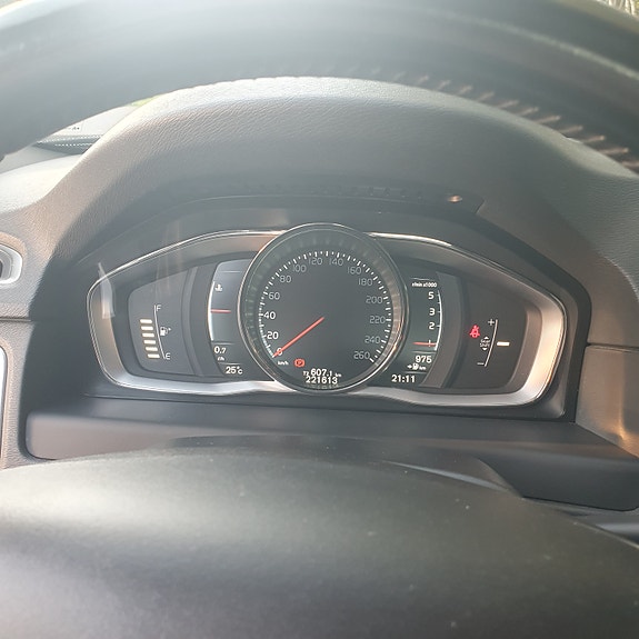 Volvo S80 30 of 30